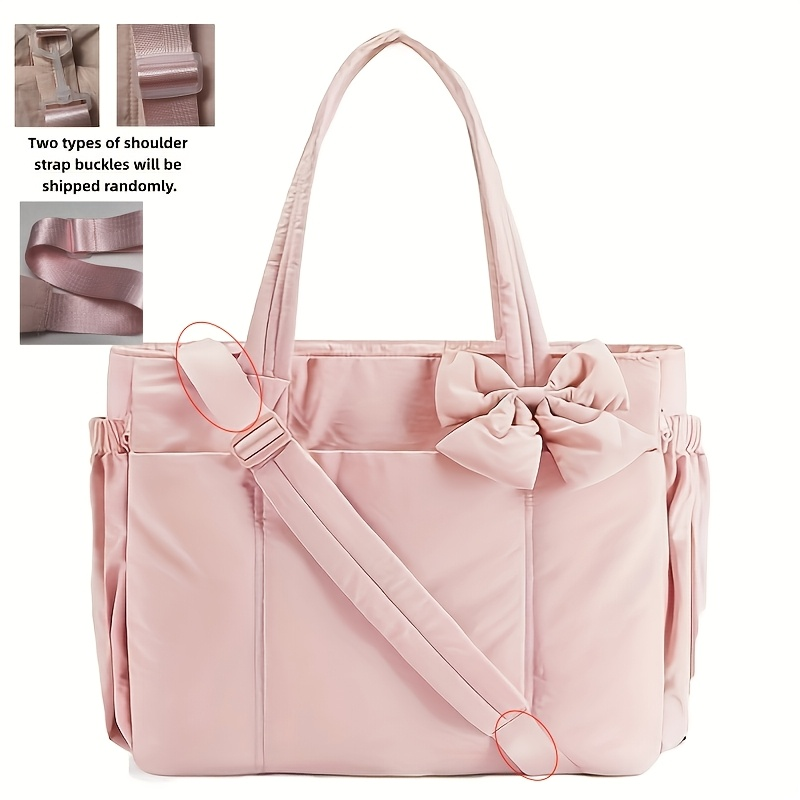 Padded Tote Bag,Large Capacity - Luxury Yoga Bags のレビューと価格