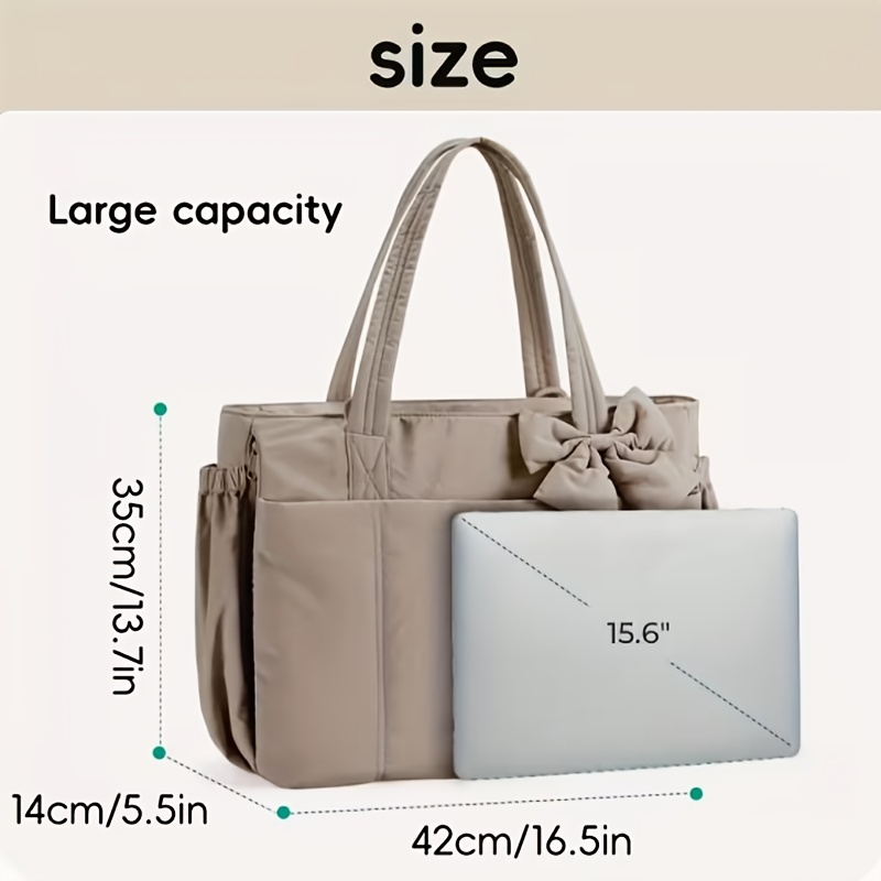 Padded Tote Bag,Large Capacity - Luxury Yoga Bags のレビューと価格