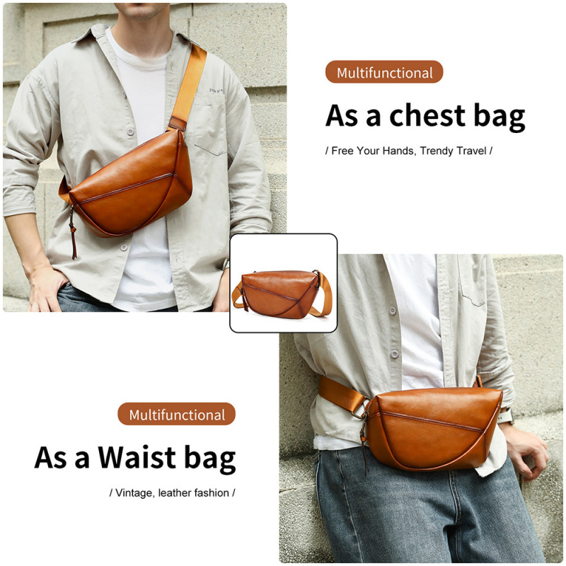 Vintage distressed genuine lea - Saddle Bag Distressed のレビューと価格