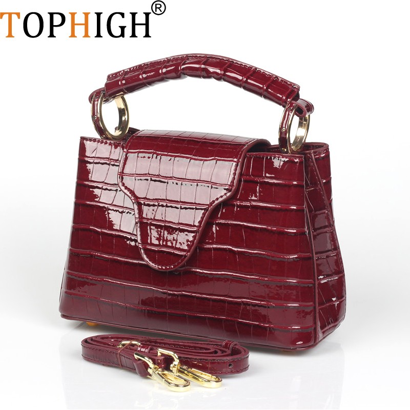 TOPHIGH Luxury Design Handbags - Luxury Bags For Sale のレビューと価格