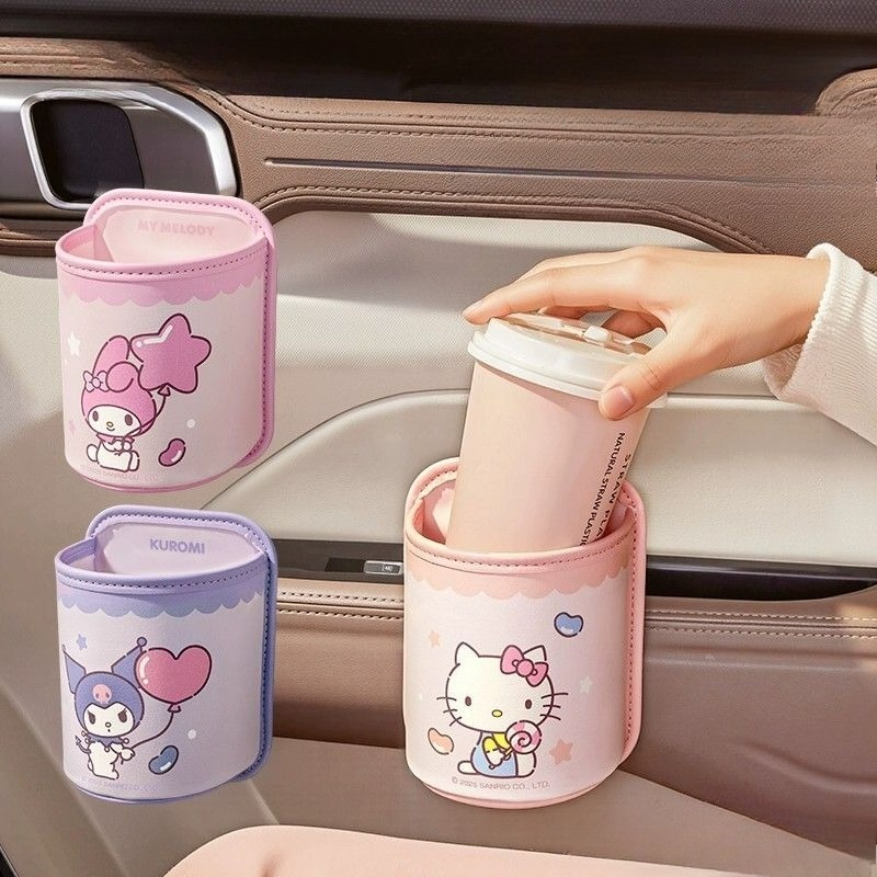 Sanrio New Hello Kitty Kuromi  - Luxury Bags In Japan のレビューと価格
