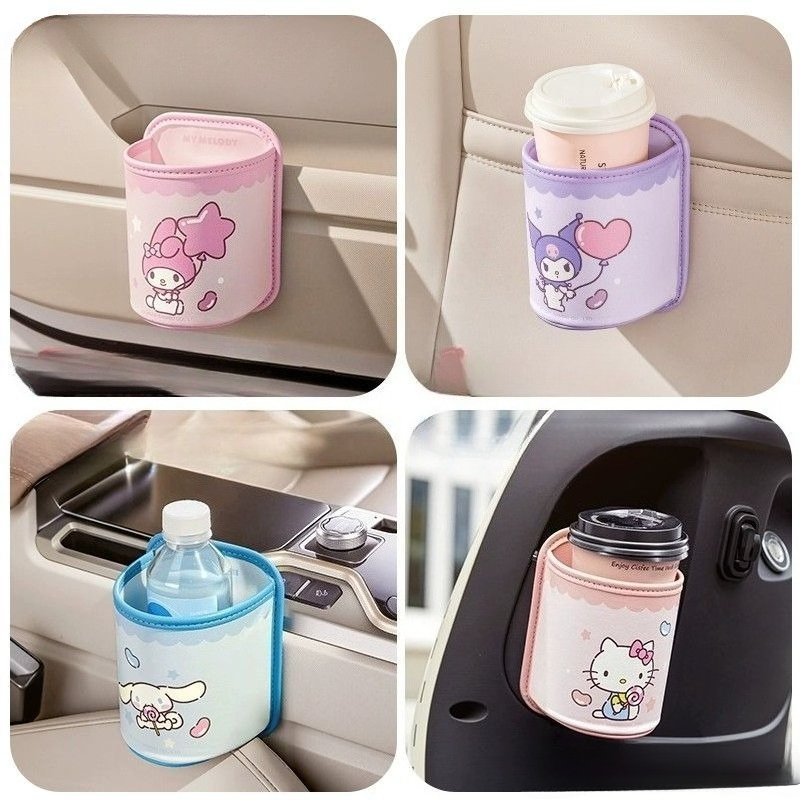 Sanrio New Hello Kitty Kuromi  - Luxury Bags In Japan のレビューと価格