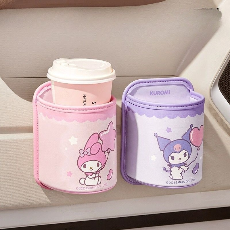 Sanrio New Hello Kitty Kuromi  - Luxury Bags In Japan のレビューと価格