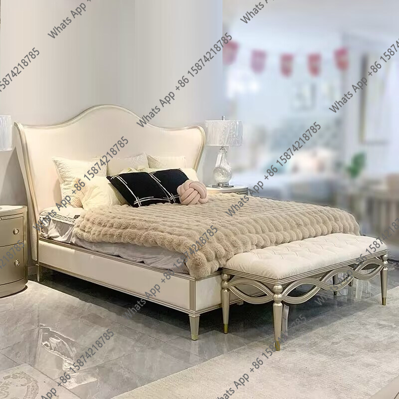 American light luxury bedside  - Luxury Bags Entry のレビューと価格