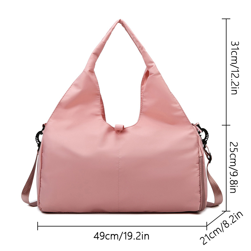 Yoga Mat Bag Gym Fitness Handb - Luxury Yoga Bags のレビューと価格