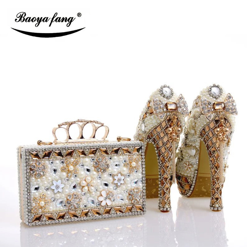Luxury cyrstal wedding shoes w - Luxury Bags And Shoes のレビューと価格