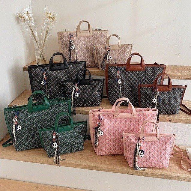 Simple Luxury Crossbody-Bag An - Luxury Bags For Sale のレビューと価格
