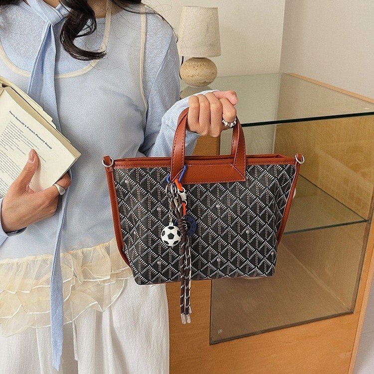 Simple Luxury Crossbody-Bag An - Luxury Bags For Sale のレビューと価格