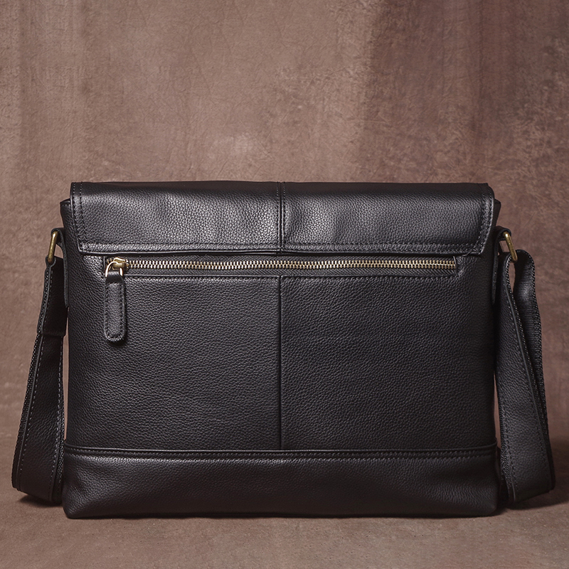Luxury Design Genuine Leather  - Luxury Bags For Men のレビューと価格