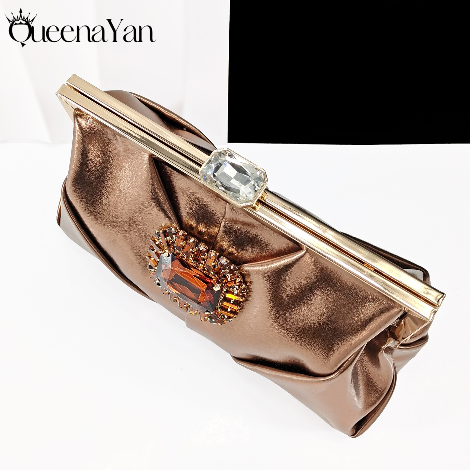 Queena Yan High-end Matching!  - Luxury Bags And Shoes のレビューと価格
