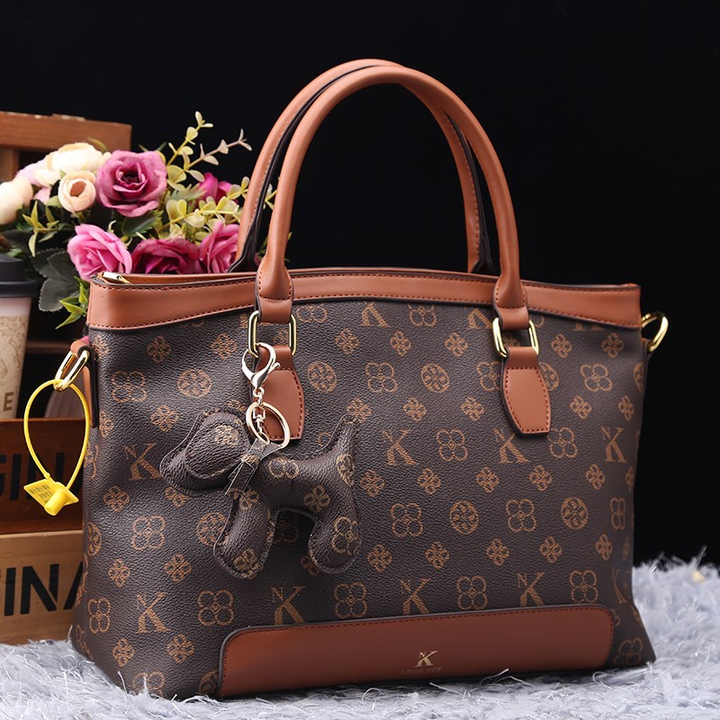 Light Luxury Brand Women's Bag - Luxury Bags Shopping のレビューと価格