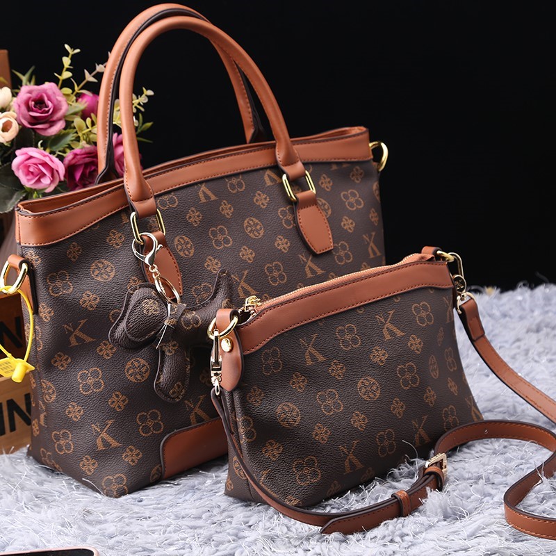 Light Luxury Brand Women's Bag - Luxury Bags Shopping のレビューと価格
