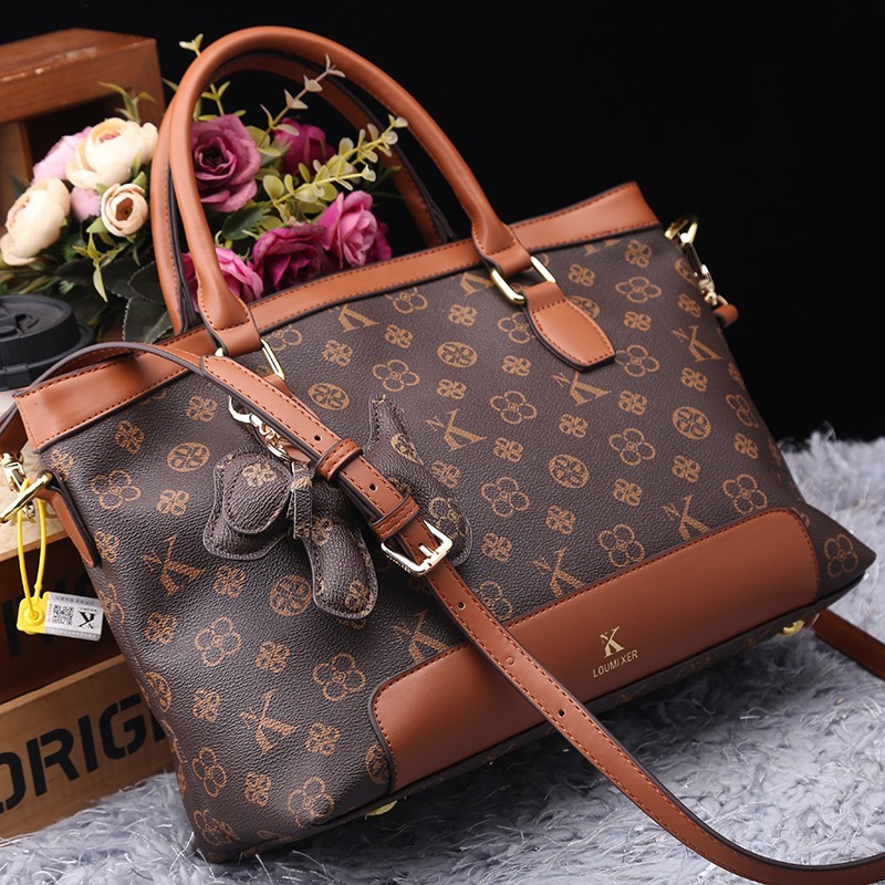 Light Luxury Brand Women's Bag - Luxury Bags Shopping のレビューと価格