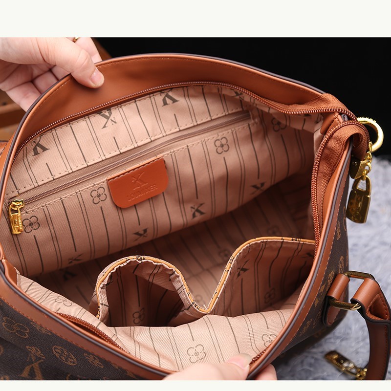 Light Luxury Brand Women's Bag - Luxury Bags Shopping のレビューと価格