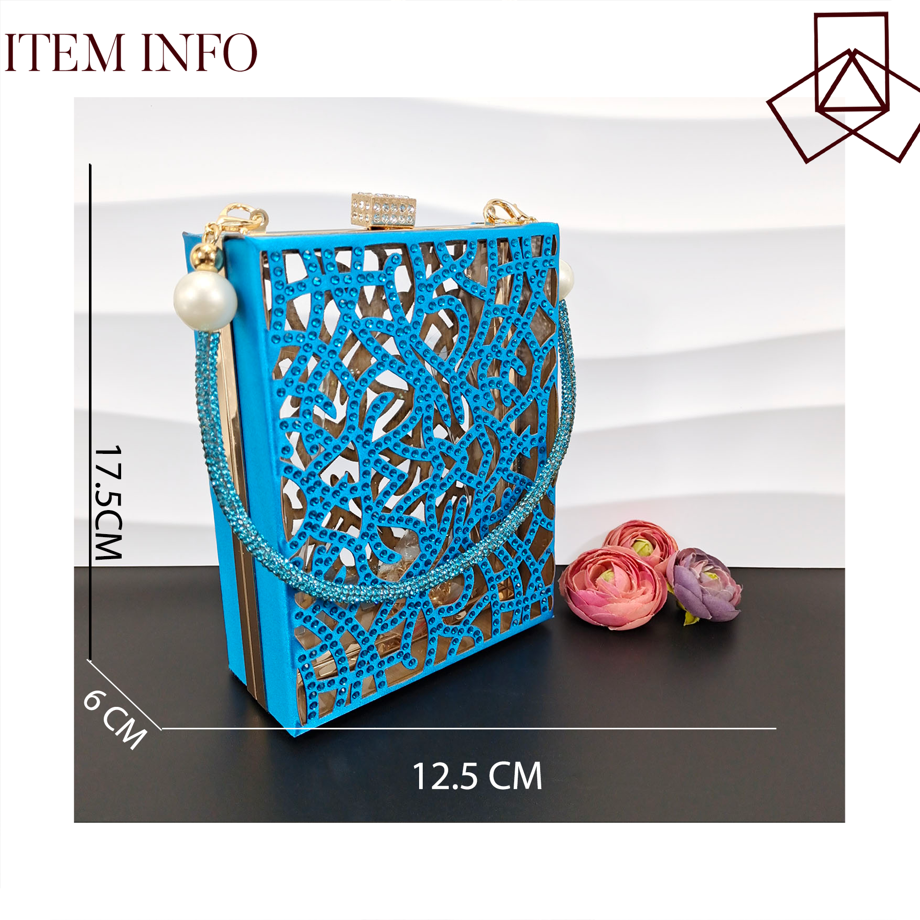 Luxury African Nigerian Bride  - Luxury Bags And Shoes のレビューと価格