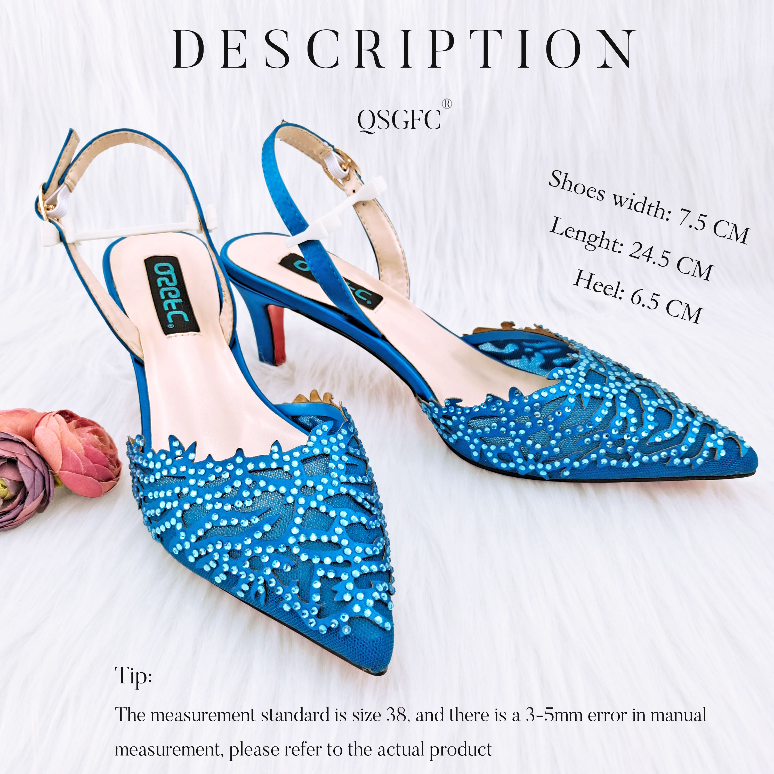 Luxury African Nigerian Bride  - Luxury Bags And Shoes のレビューと価格