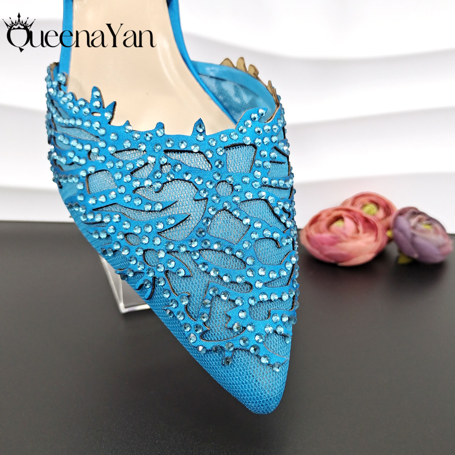 Luxury African Nigerian Bride  - Luxury Bags And Shoes のレビューと価格