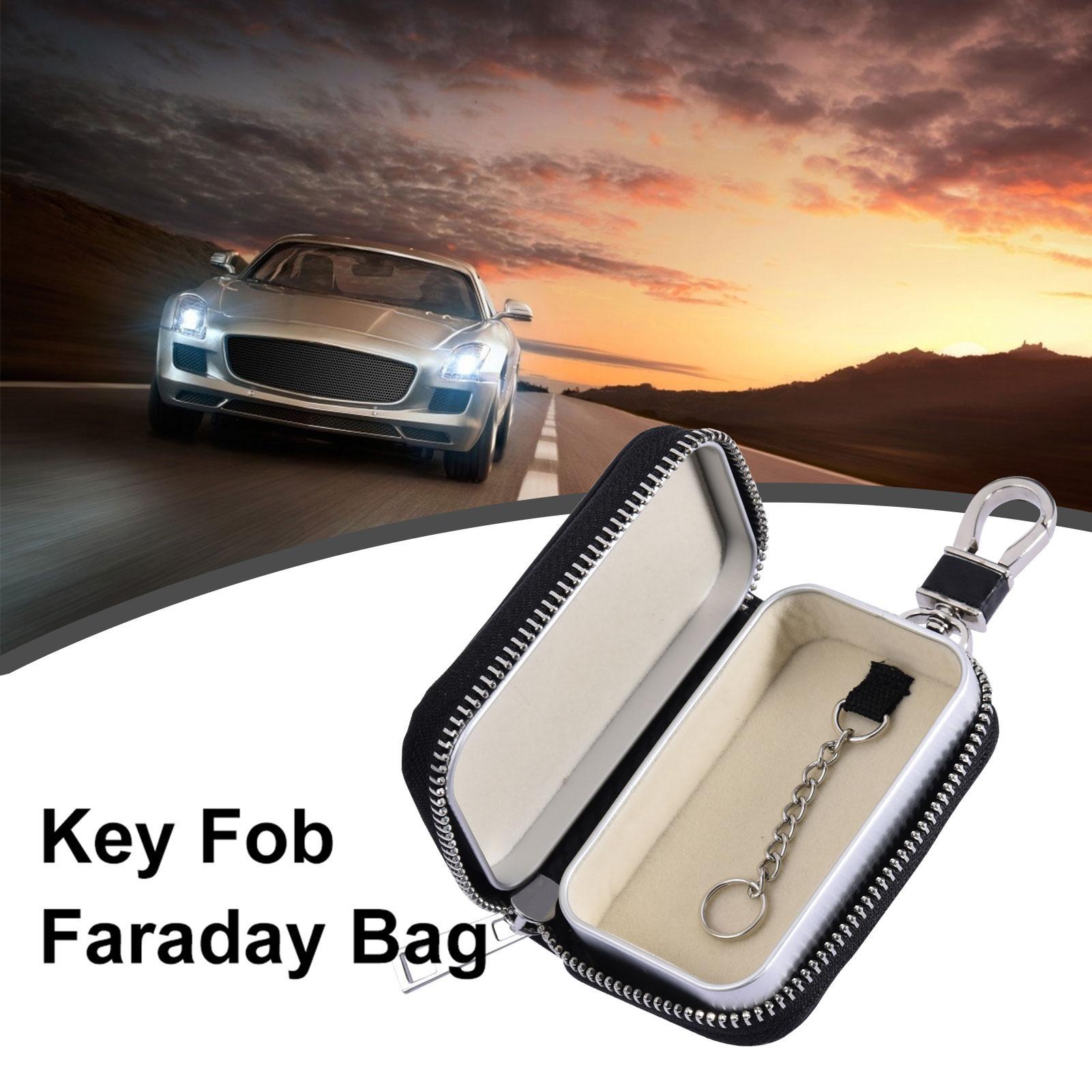 Luxury Leather Car Key Fob Pro - Luxury Bags Entry のレビューと価格