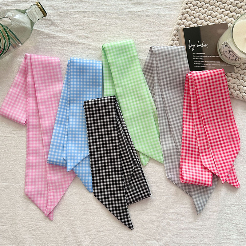 Women Scarf Luxury Silk Scarf  - Luxury Bags China のレビューと価格