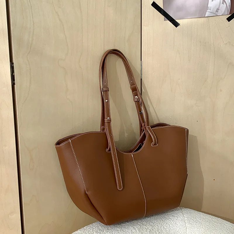 Vintage Women Handbag Large Ca - Luxury Bags Shopping のレビューと価格