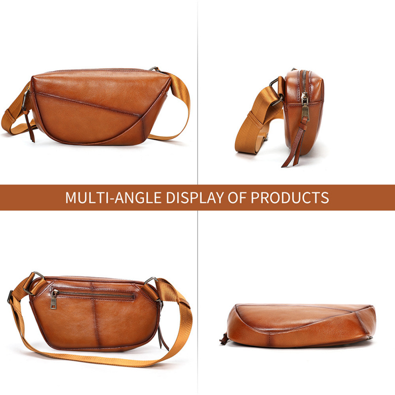 Vintage distressed genuine lea - Saddle Bag Distressed のレビューと価格