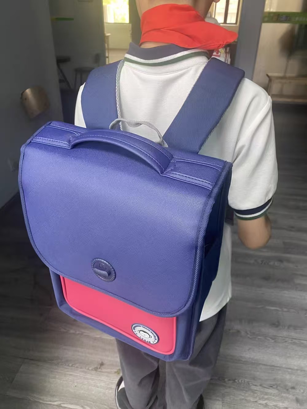 School Bags for Boys Girls Lux - Luxury Japanese Bags Brands のレビューと価格