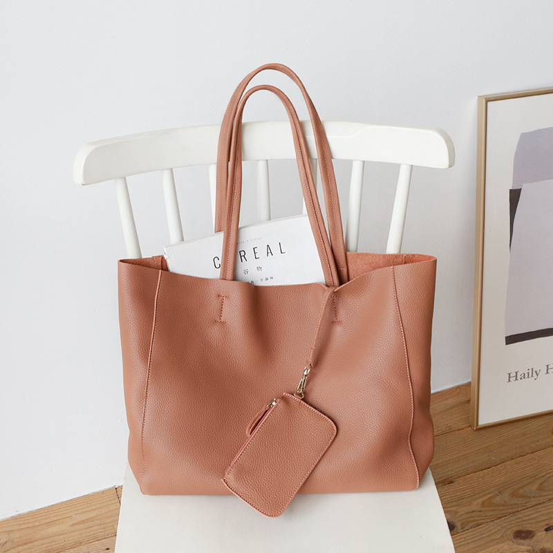 Women Tote Bag Luxurious Genui - Luxury Tote Bags With Zipper のレビューと価格