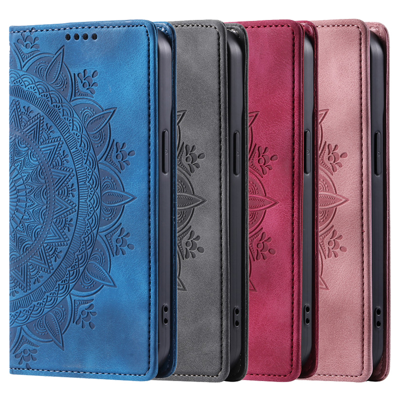 Leather Flip Cover Totems Case - Luxury Bags Kl のレビューと価格