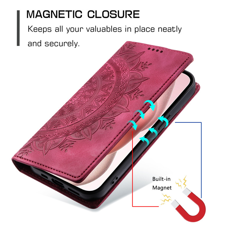 Leather Flip Cover Totems Case - Luxury Bags Kl のレビューと価格