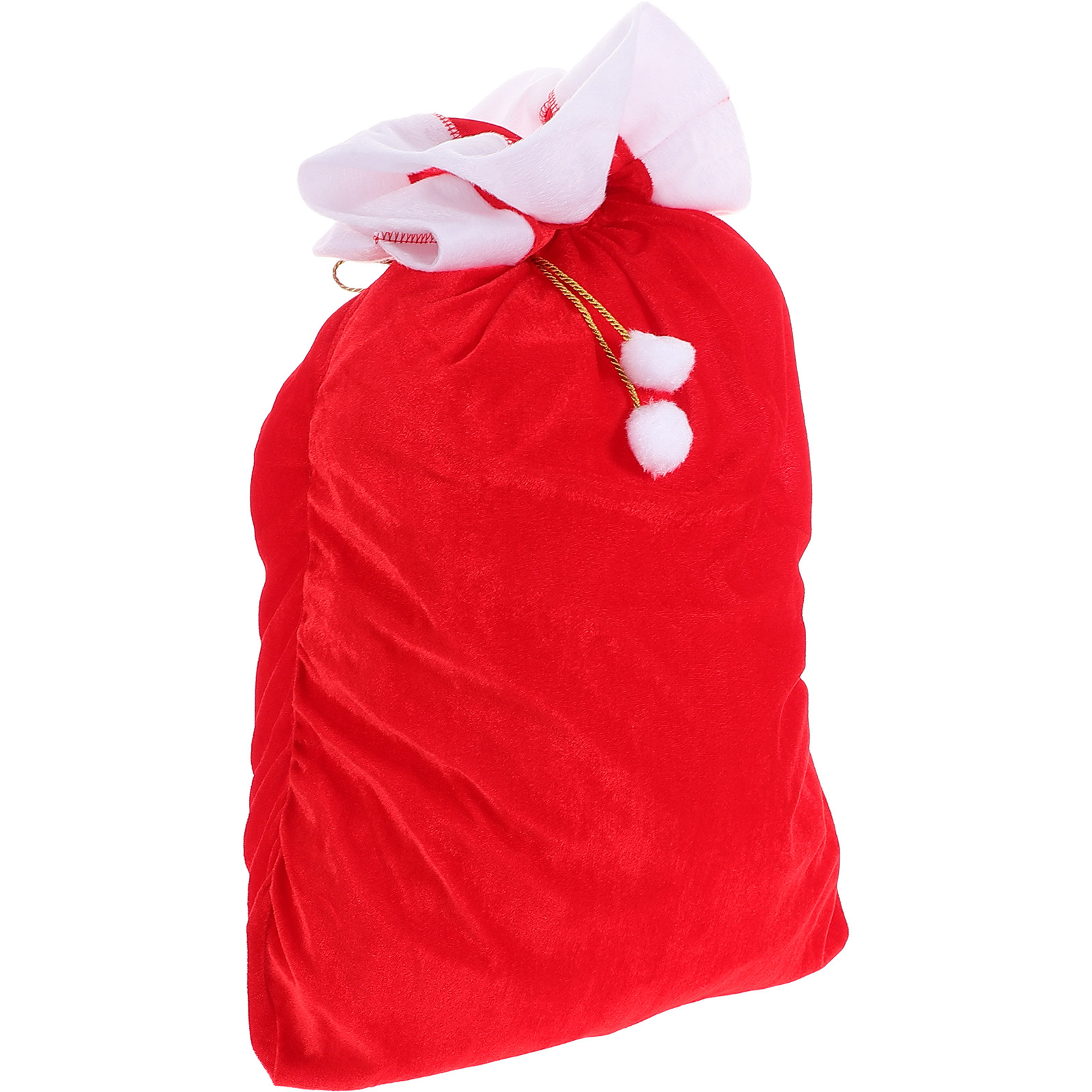 Large Christmas Santa Sack 70x - Luxury Xmas Bags のレビューと価格
