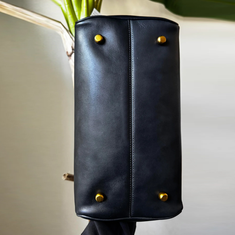 Double Entry Satchel Bags For  - Luxury Bags Entry のレビューと価格