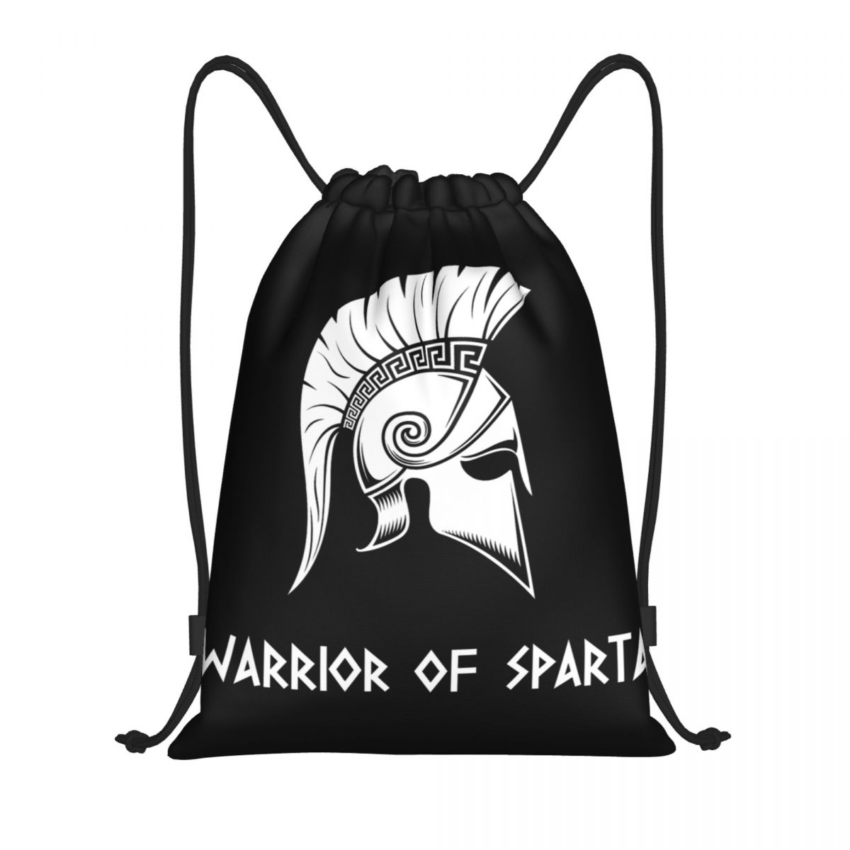 Custom Warrior Of Sparta Draws - Luxury Yoga Bags のレビューと価格