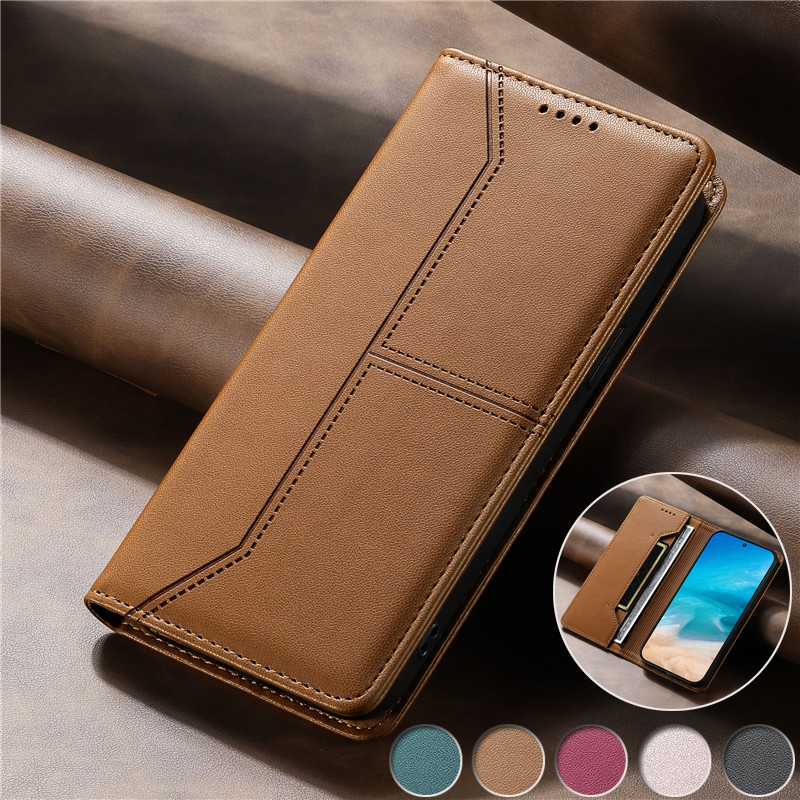 Luxury Magnetic Flip Leather P - Luxury Bags Kl のレビューと価格
