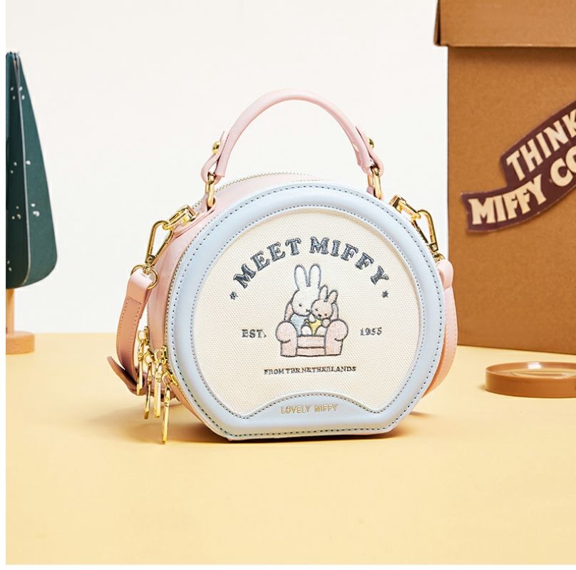 Anime Miffy Women's Bags New S - Luxury Bags In Japan のレビューと価格
