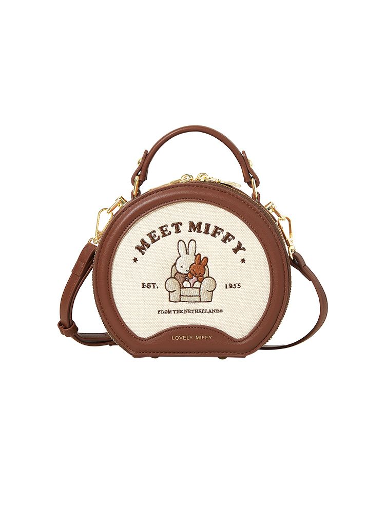 Anime Miffy Women's Bags New S - Luxury Bags In Japan のレビューと価格