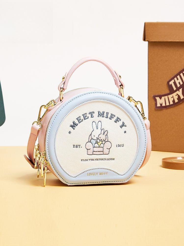 Anime Miffy Women's Bags New S - Luxury Bags In Japan のレビューと価格