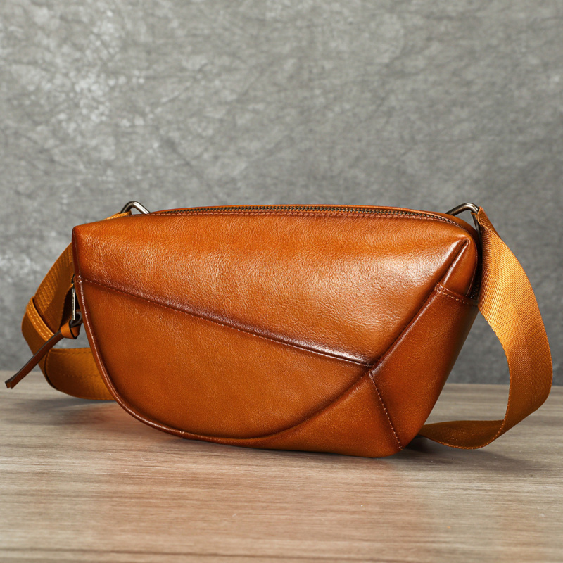 Vintage distressed genuine lea - Saddle Bag Distressed のレビューと価格