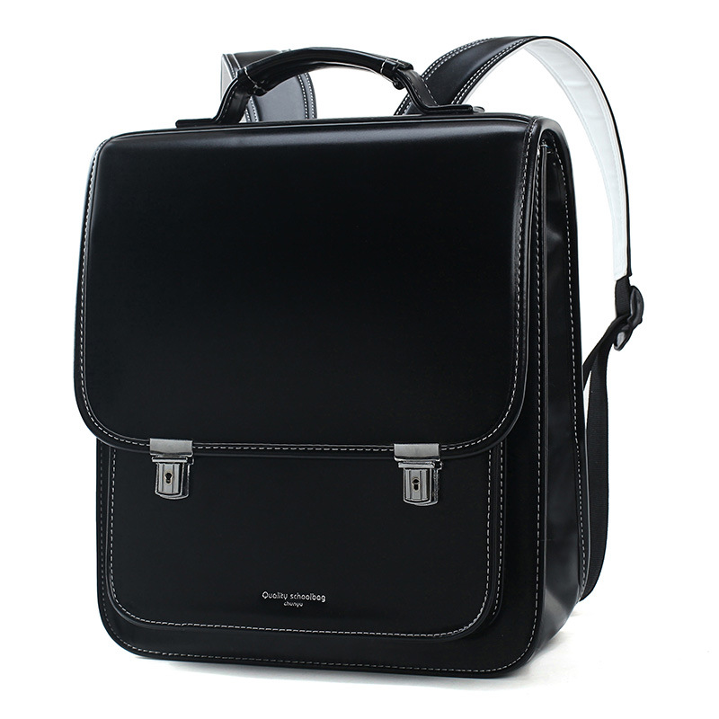New Fashion School Bag for Boy - Luxury Japanese Bags Brands のレビューと価格