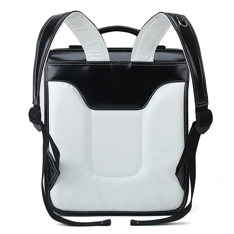 New Fashion School Bag for Boy - Luxury Japanese Bags Brands のレビューと価格