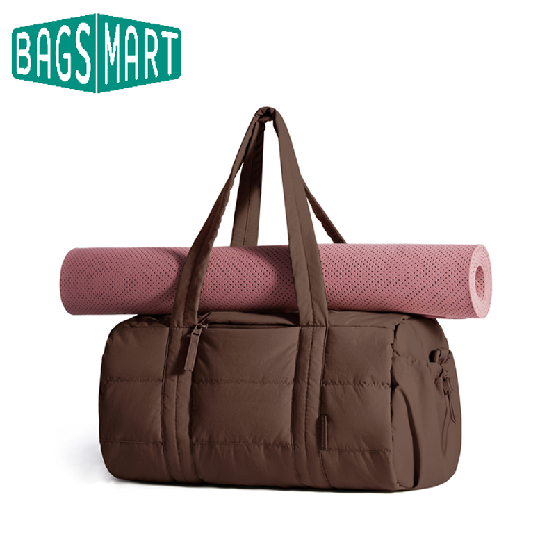 BAGSMART Gym Bag for Women Min - Luxury Yoga Bags のレビューと価格