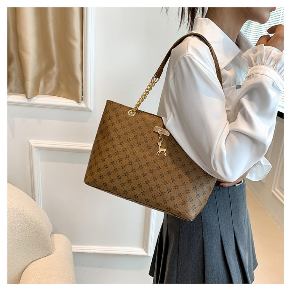 Women Luxury Design Tote Bag   - Luxury Bags Shopping のレビューと価格