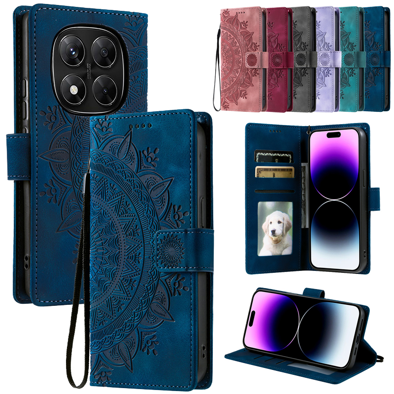 Embossing Process Wallet Phone - Luxury Bags Kl のレビューと価格
