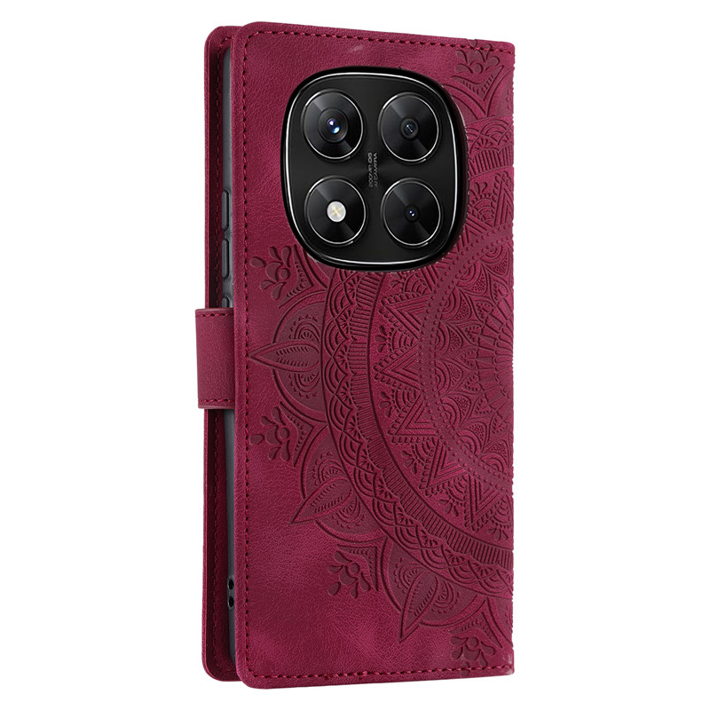 Embossing Process Wallet Phone - Luxury Bags Kl のレビューと価格