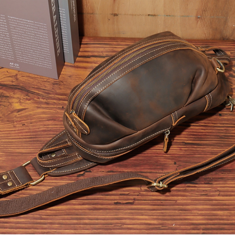 Fashion Design Luxury Men's Sl - Luxury Bags For Men のレビューと価格