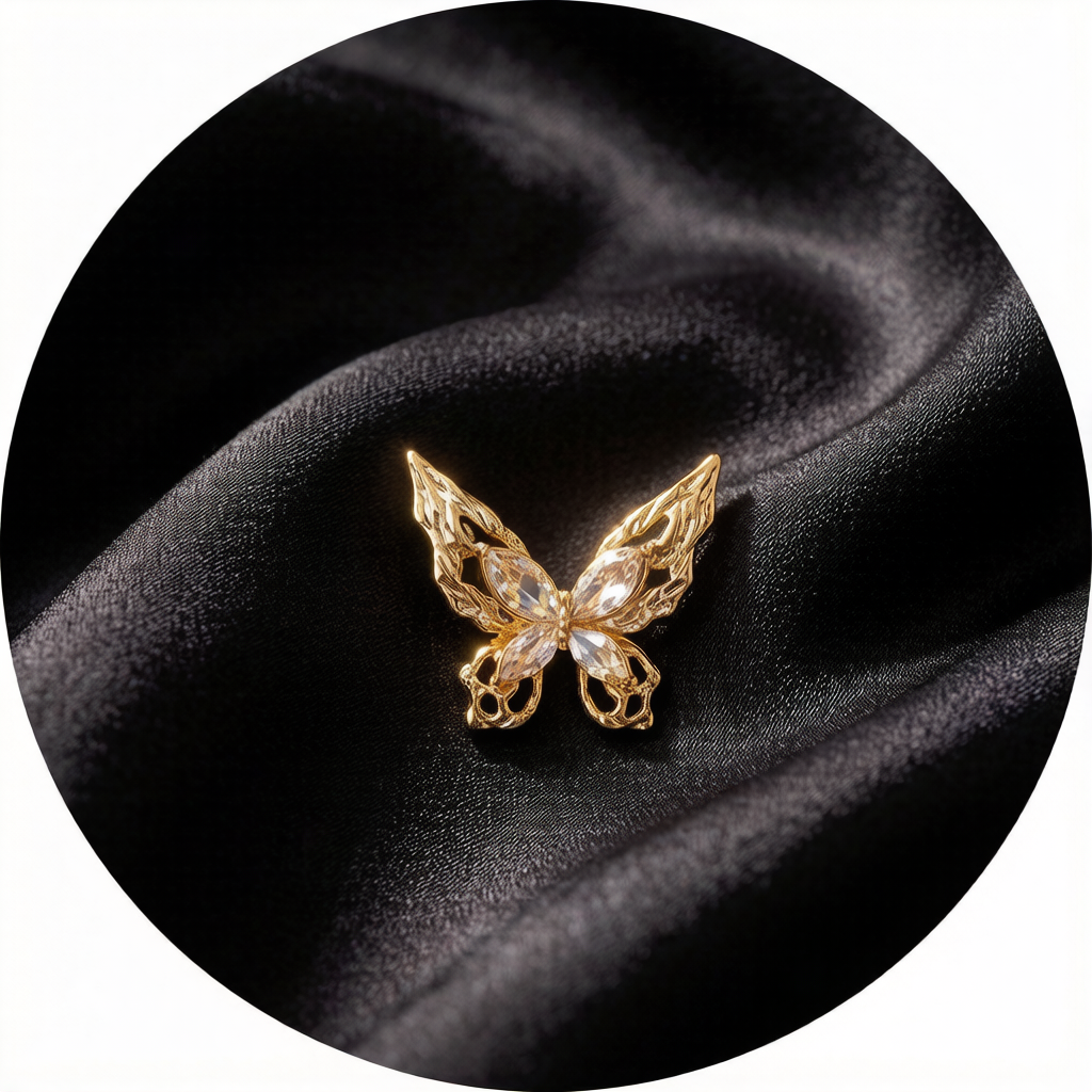 2026 Scarf Buckle, Shoe Badge, - Luxury Bags And Shoes のレビューと価格
