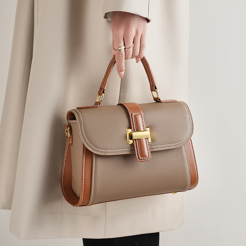 2026 Women Hot Sale Genuine Le - Luxury Bags For Sale のレビューと価格