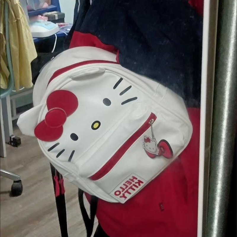 Sanrio New  Hello Kitty Kuromi - Luxury Bags In Japan のレビューと価格
