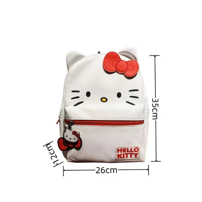 Sanrio New  Hello Kitty Kuromi - Luxury Bags In Japan のレビューと価格