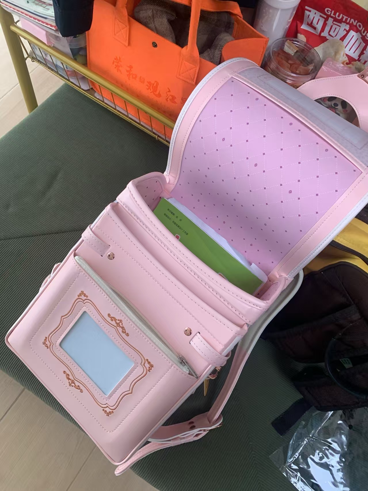 2025 New Fashion School Bags f - Luxury Japanese Bags Brands のレビューと価格